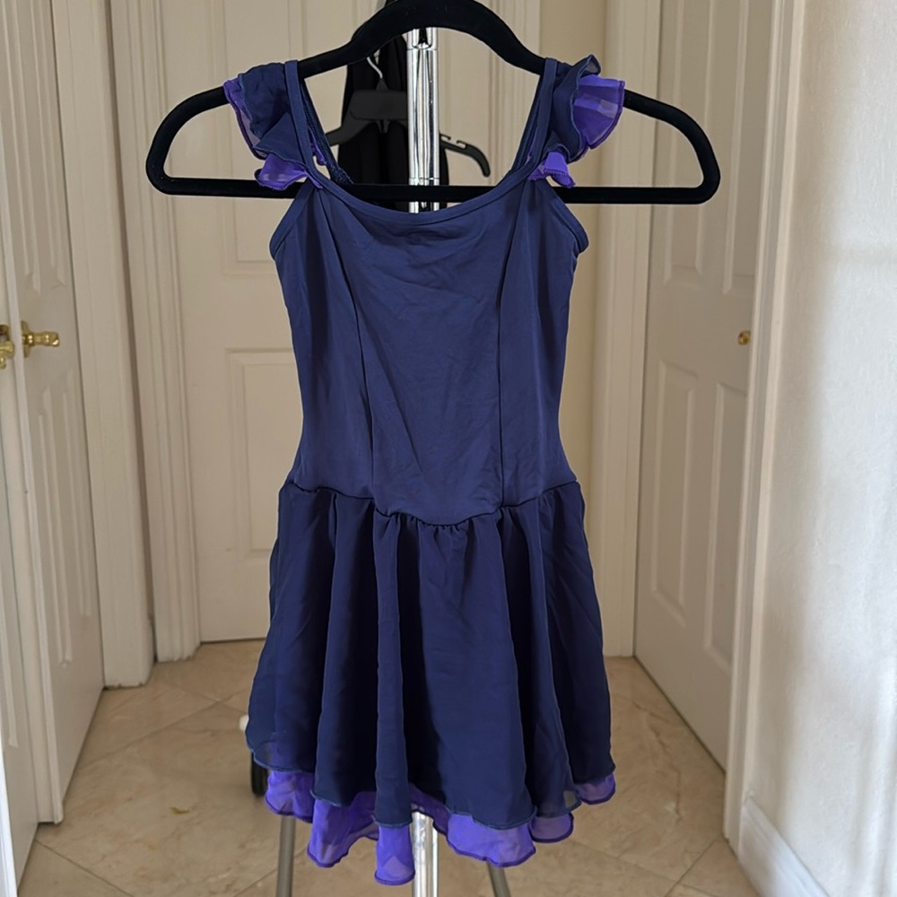 Premiere Collection Ballet Dance Costume